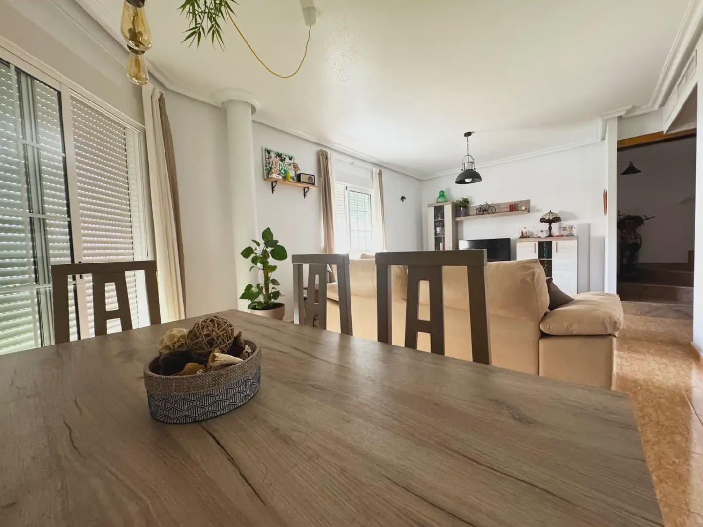 4 soveværelse Byhus til salg i San Pedro del Pinatar med garage - € 289.000 (Ref: 9977627)