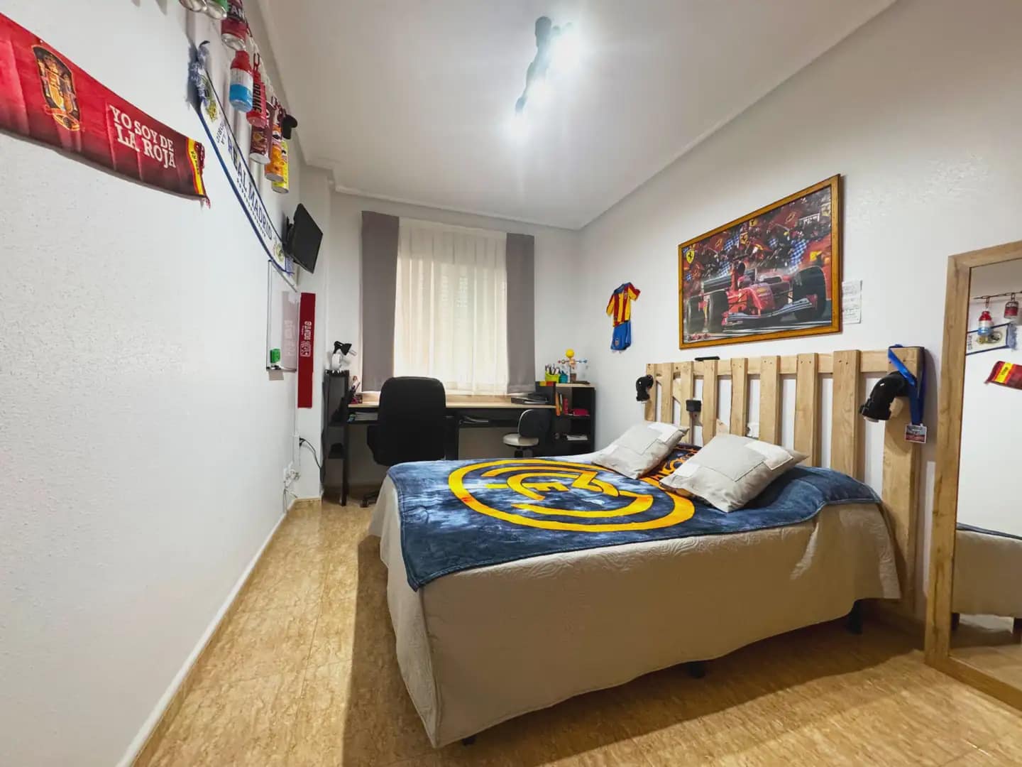 4 soveværelse Byhus til salg i San Pedro del Pinatar med garage - € 289.000 (Ref: 9977627)