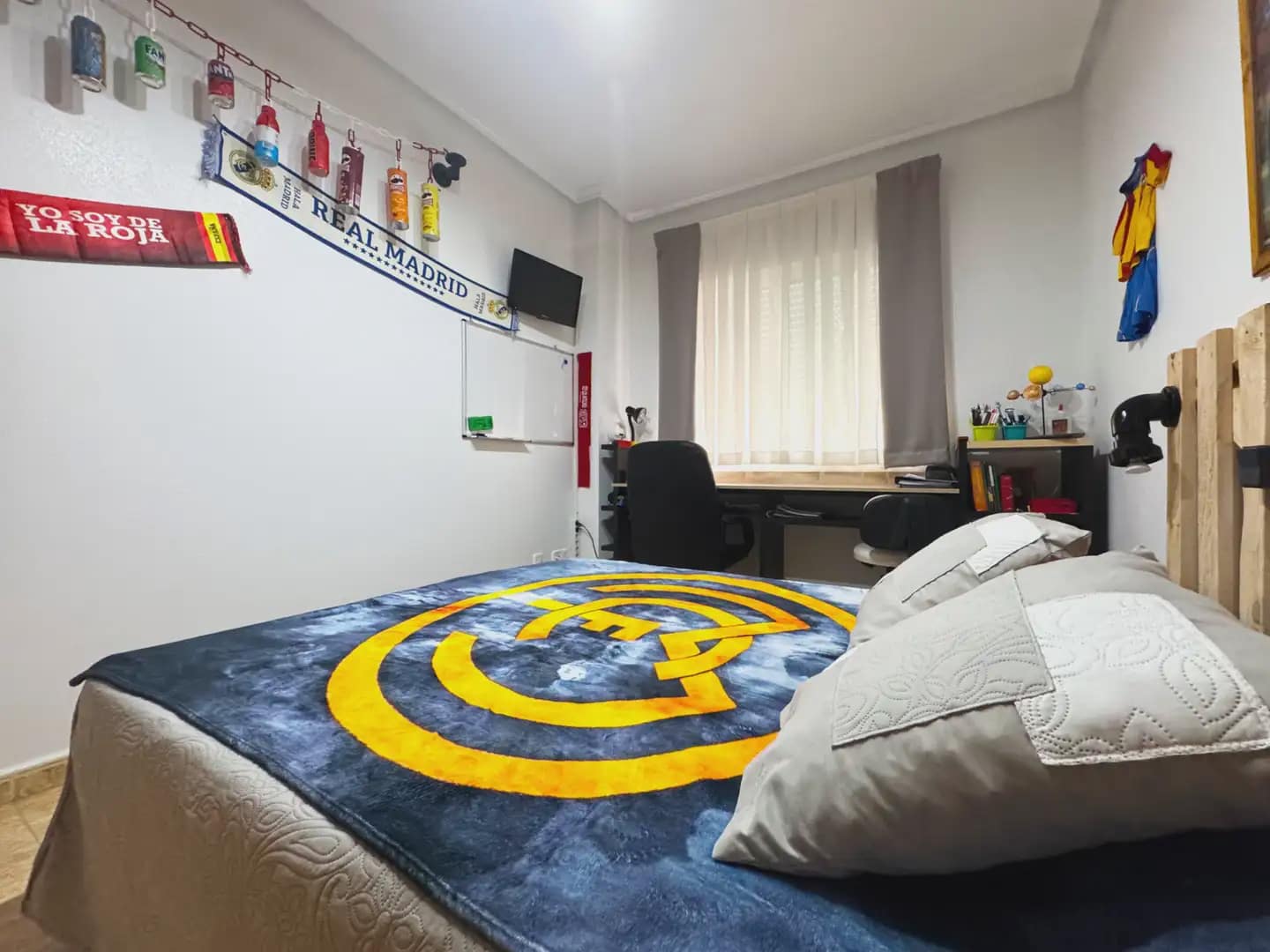 4 soveværelse Byhus til salg i San Pedro del Pinatar med garage - € 289.000 (Ref: 9977627)