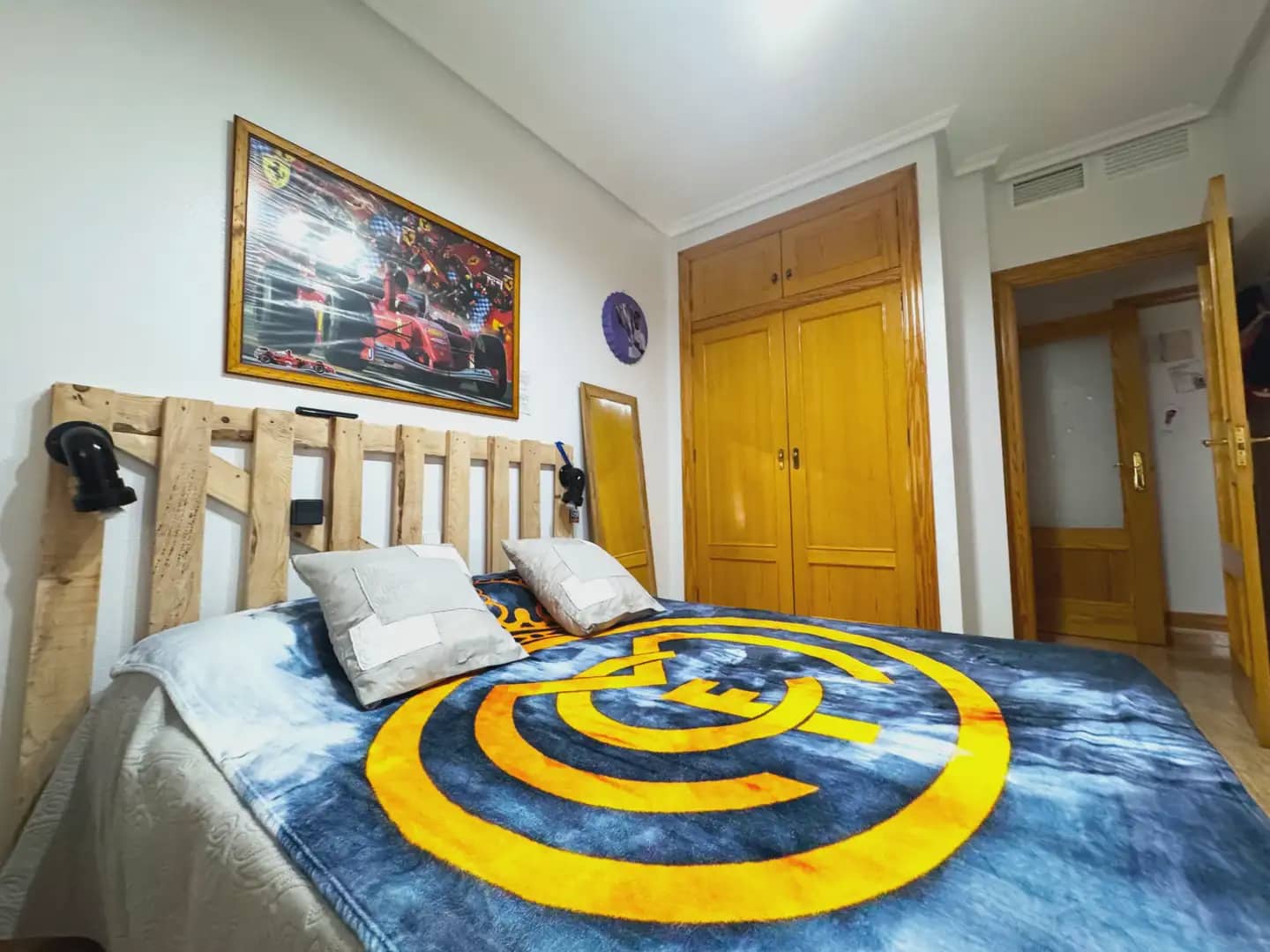 4 soveværelse Byhus til salg i San Pedro del Pinatar med garage - € 289.000 (Ref: 9977627)