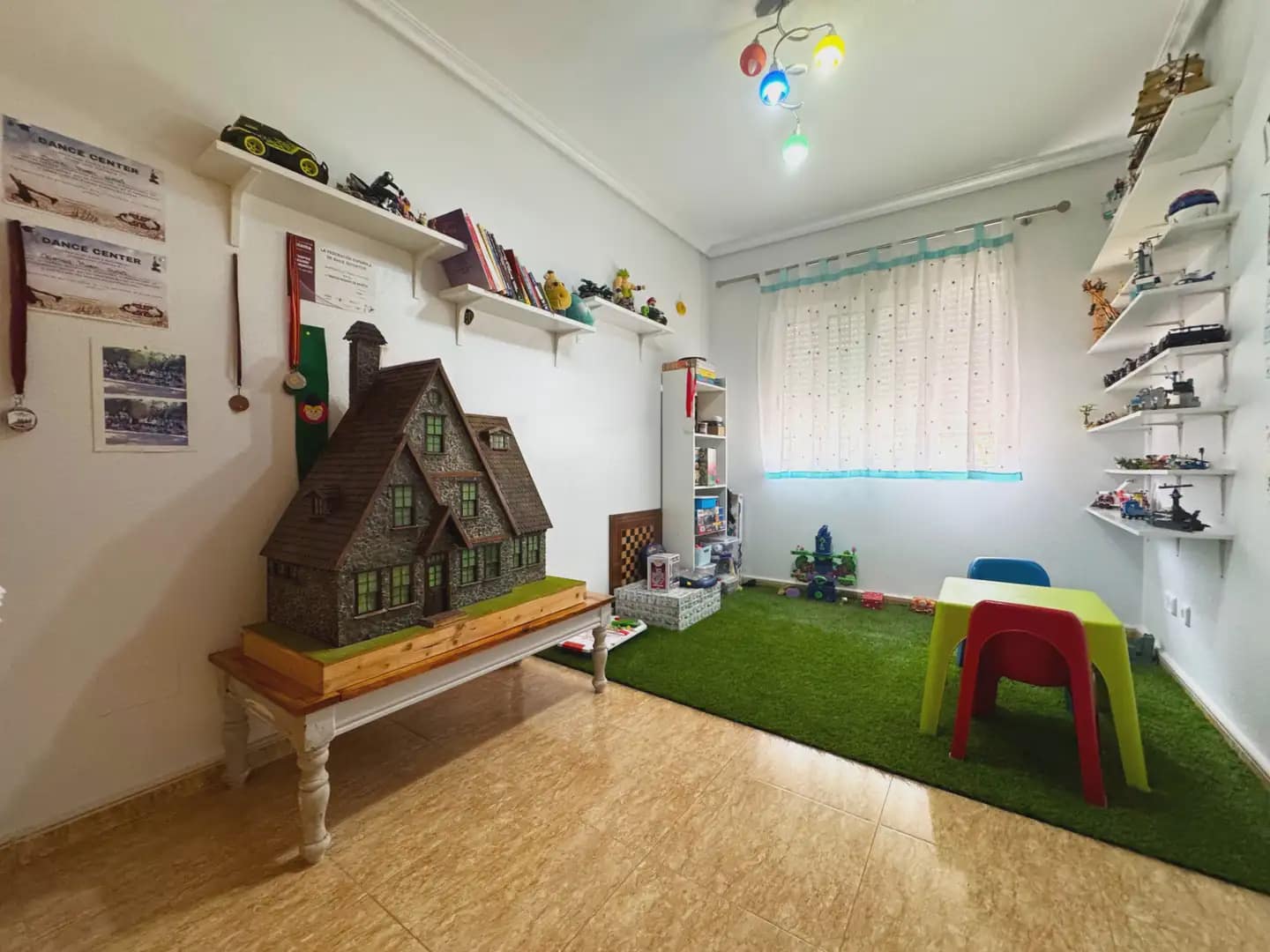 4 soveværelse Byhus til salg i San Pedro del Pinatar med garage - € 289.000 (Ref: 9977627)