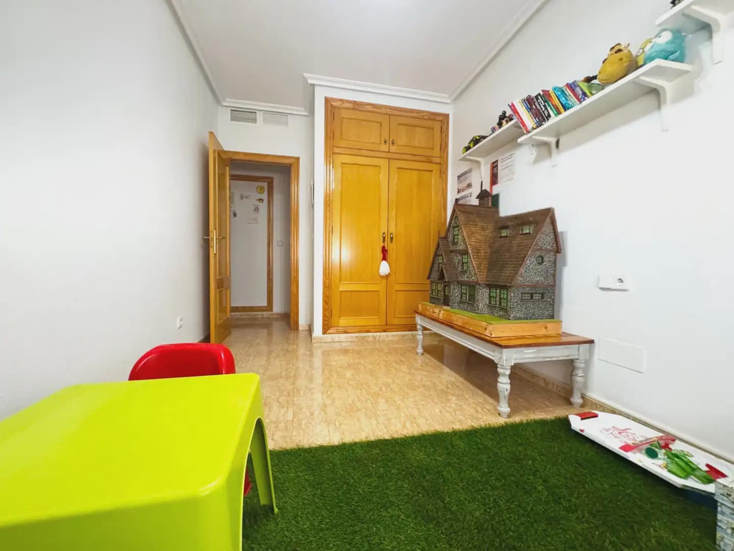 4 soveværelse Byhus til salg i San Pedro del Pinatar med garage - € 289.000 (Ref: 9977627)