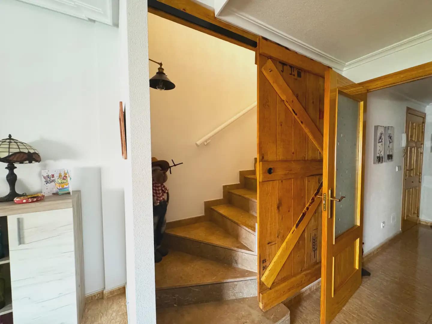 4 soveværelse Byhus til salg i San Pedro del Pinatar med garage - € 289.000 (Ref: 9977627)