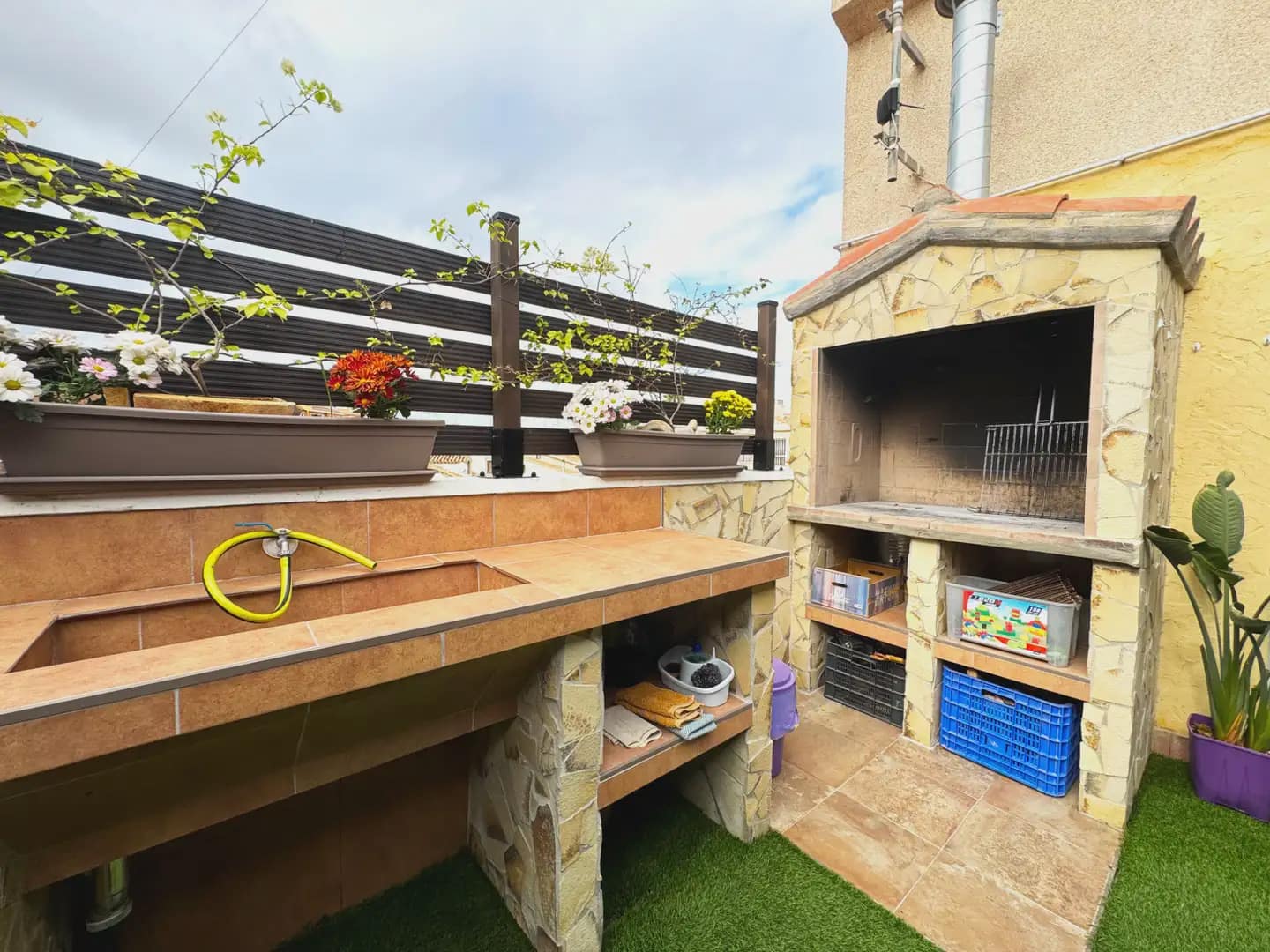 4 soveværelse Byhus til salg i San Pedro del Pinatar med garage - € 289.000 (Ref: 9977627)