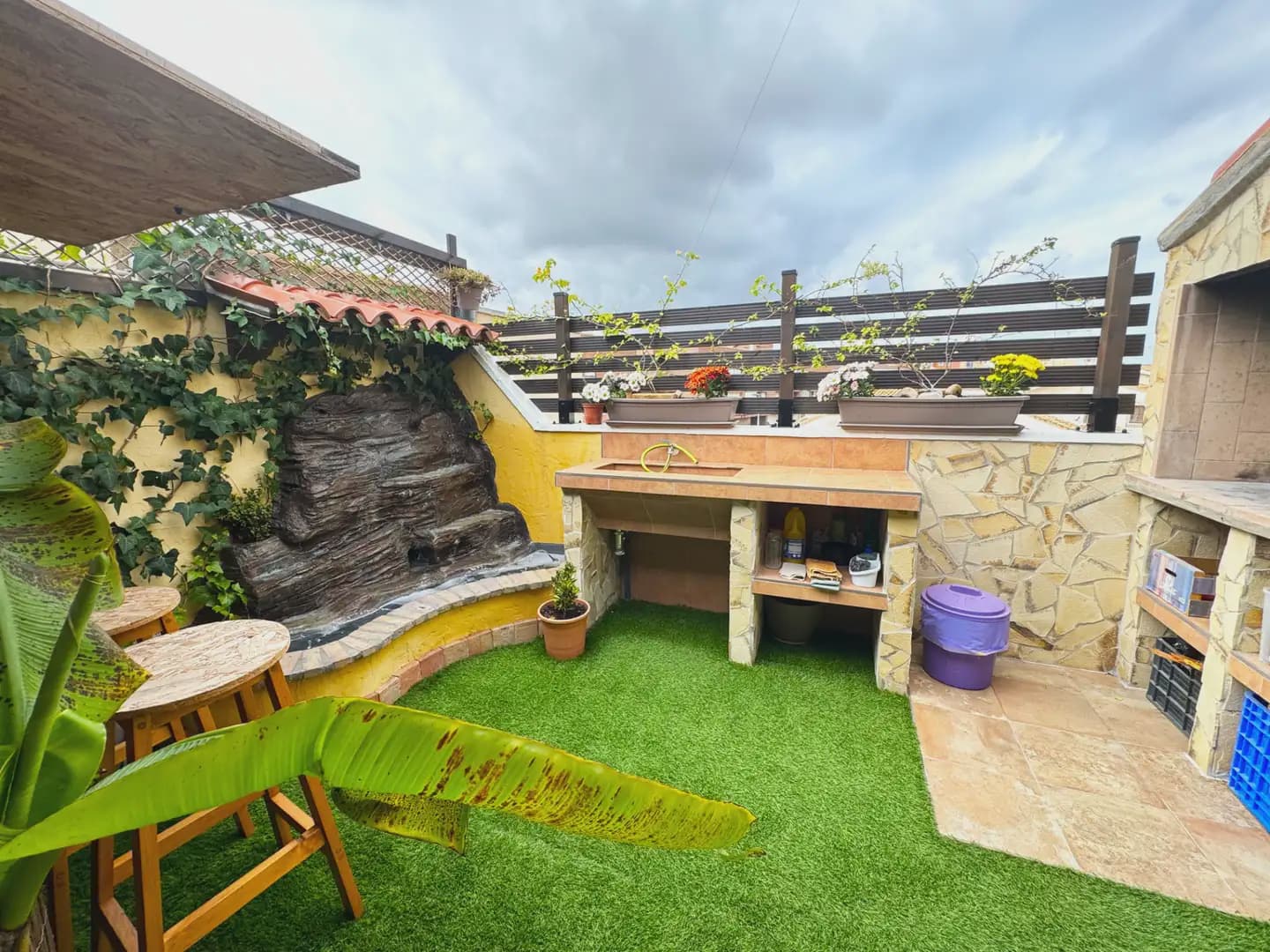 4 soveværelse Byhus til salg i San Pedro del Pinatar med garage - € 289.000 (Ref: 9977627)