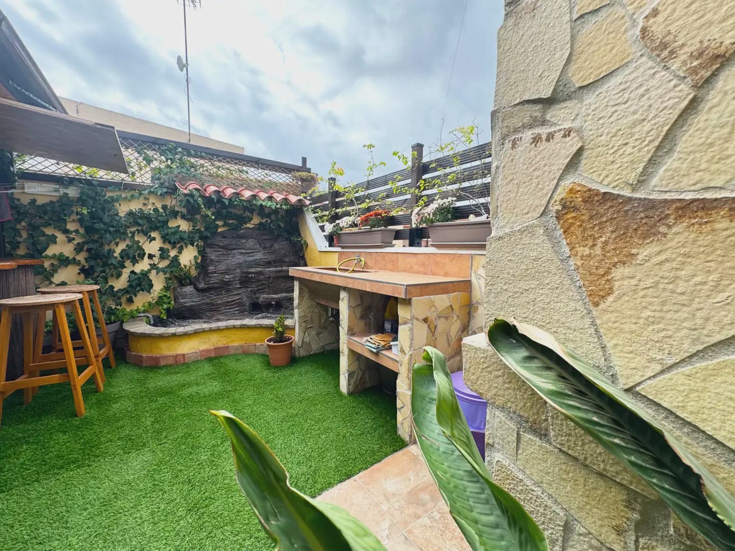 4 soveværelse Byhus til salg i San Pedro del Pinatar med garage - € 289.000 (Ref: 9977627)