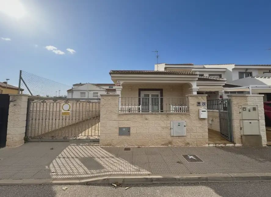 2 Zimmer Haus zu verkaufen in San Javier mit Garage - 199.900 € (Ref: 9977628)