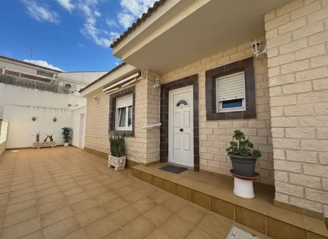 2 Zimmer Haus zu verkaufen in Ciudad, San Javier mit Garage - 199.900 € (Ref: 9977628)