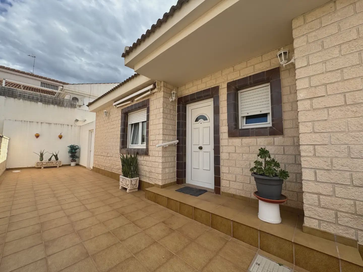 2 Zimmer Haus zu verkaufen in San Javier mit Garage - 199.900 € (Ref: 9977628)