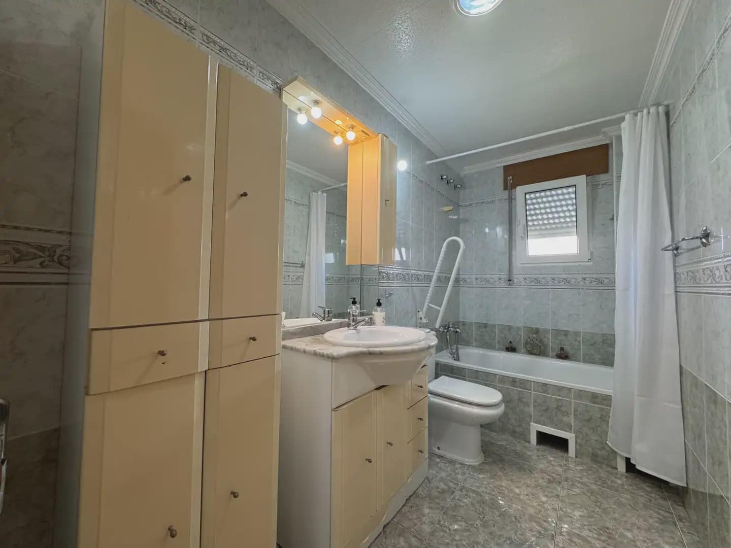 2 Zimmer Haus zu verkaufen in San Javier mit Garage - 199.900 € (Ref: 9977628)