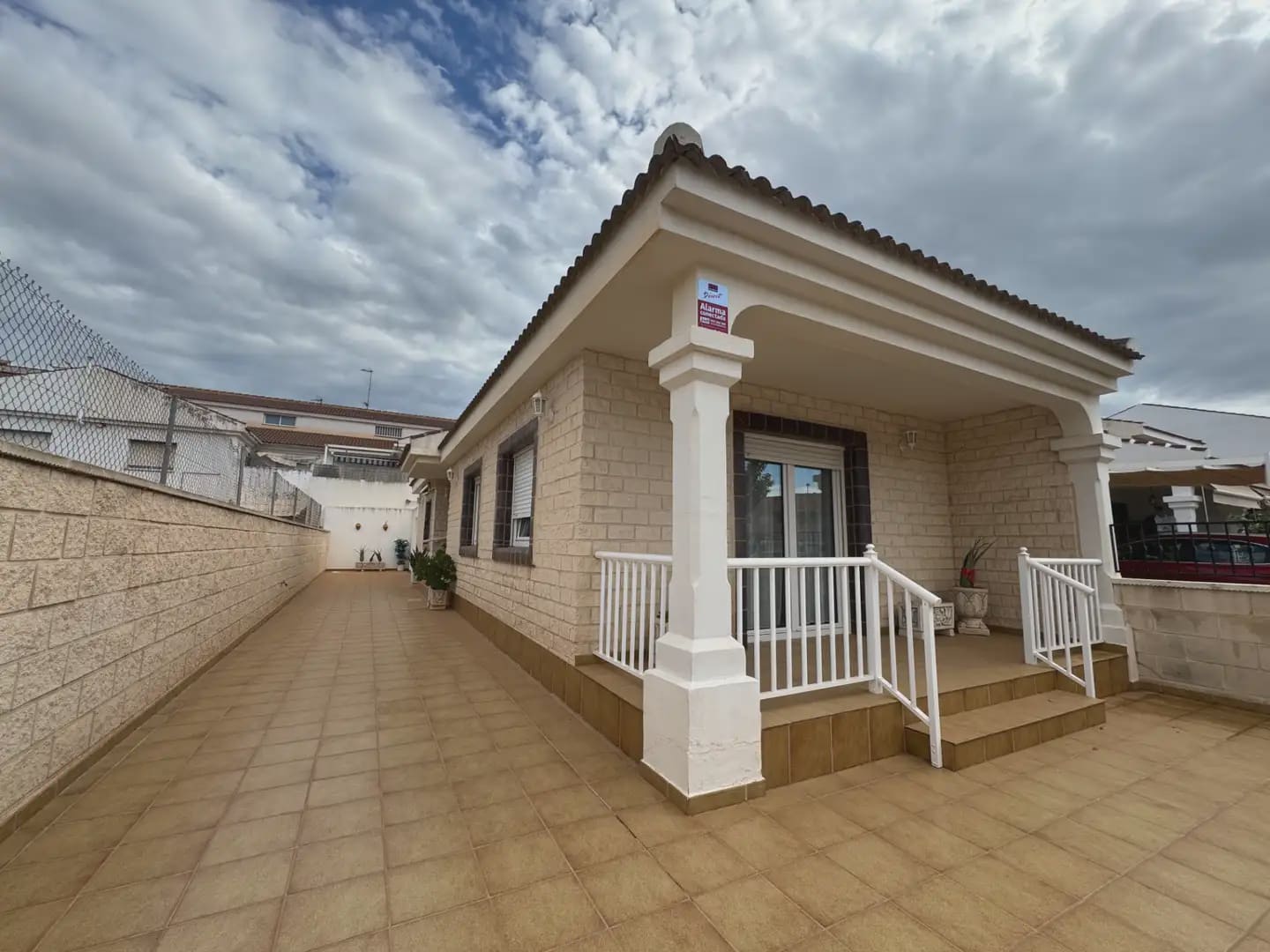 2 Zimmer Haus zu verkaufen in San Javier mit Garage - 199.900 € (Ref: 9977628)
