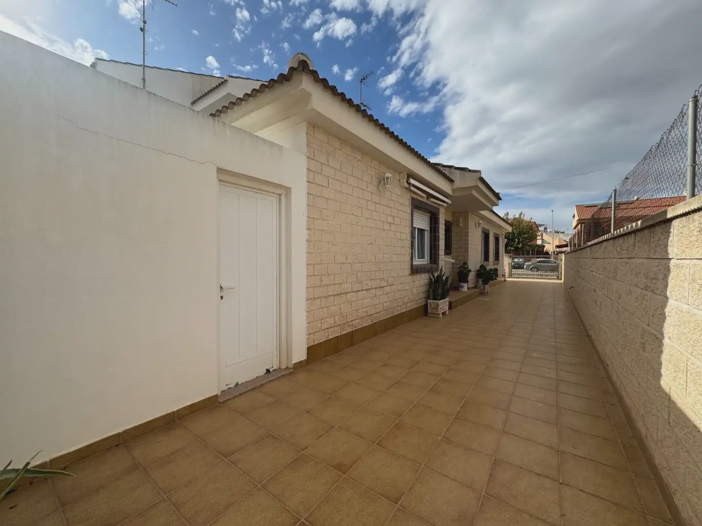2 Zimmer Haus zu verkaufen in San Javier mit Garage - 199.900 € (Ref: 9977628)