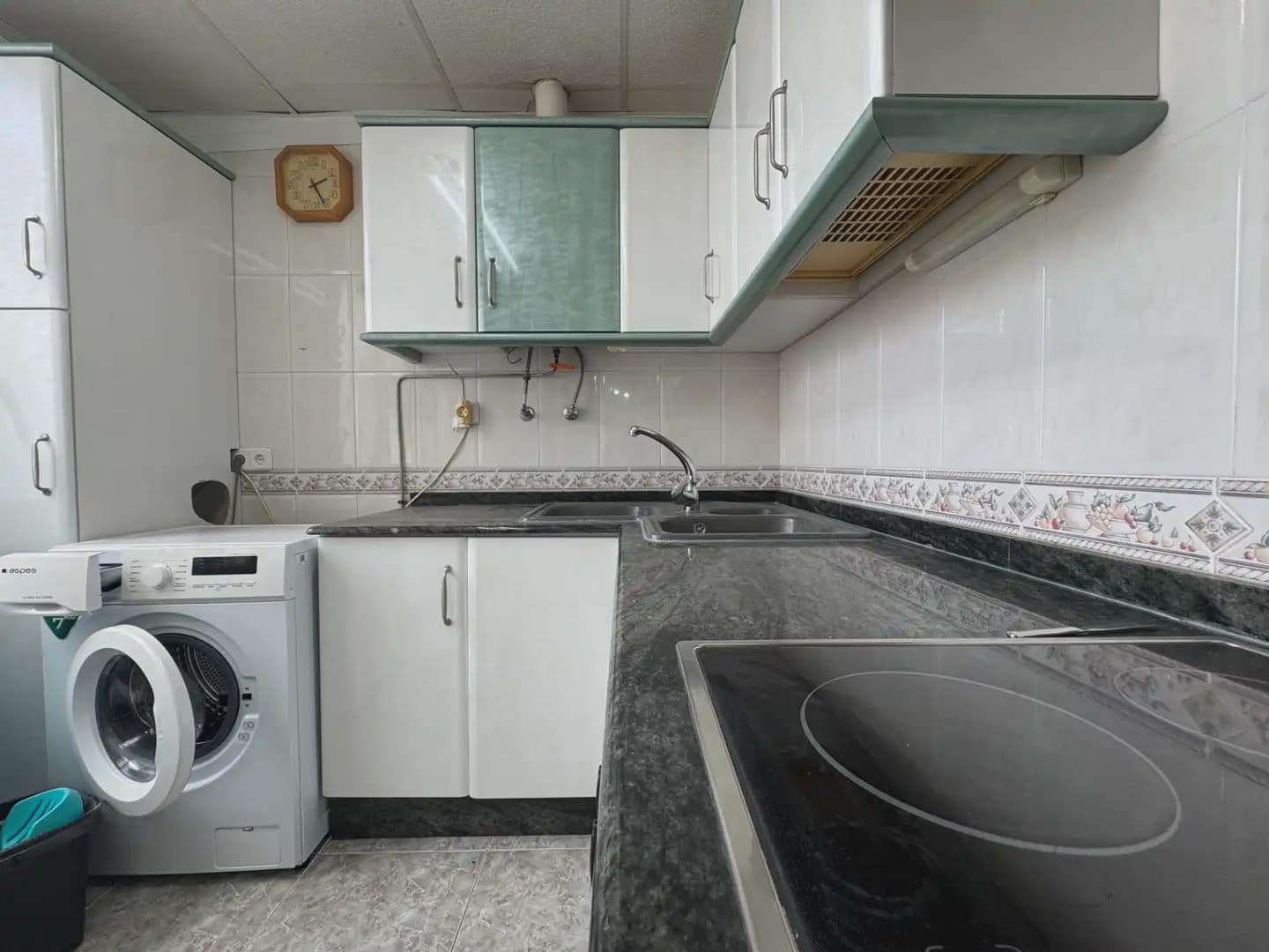 2 Zimmer Haus zu verkaufen in San Javier mit Garage - 199.900 € (Ref: 9977628)