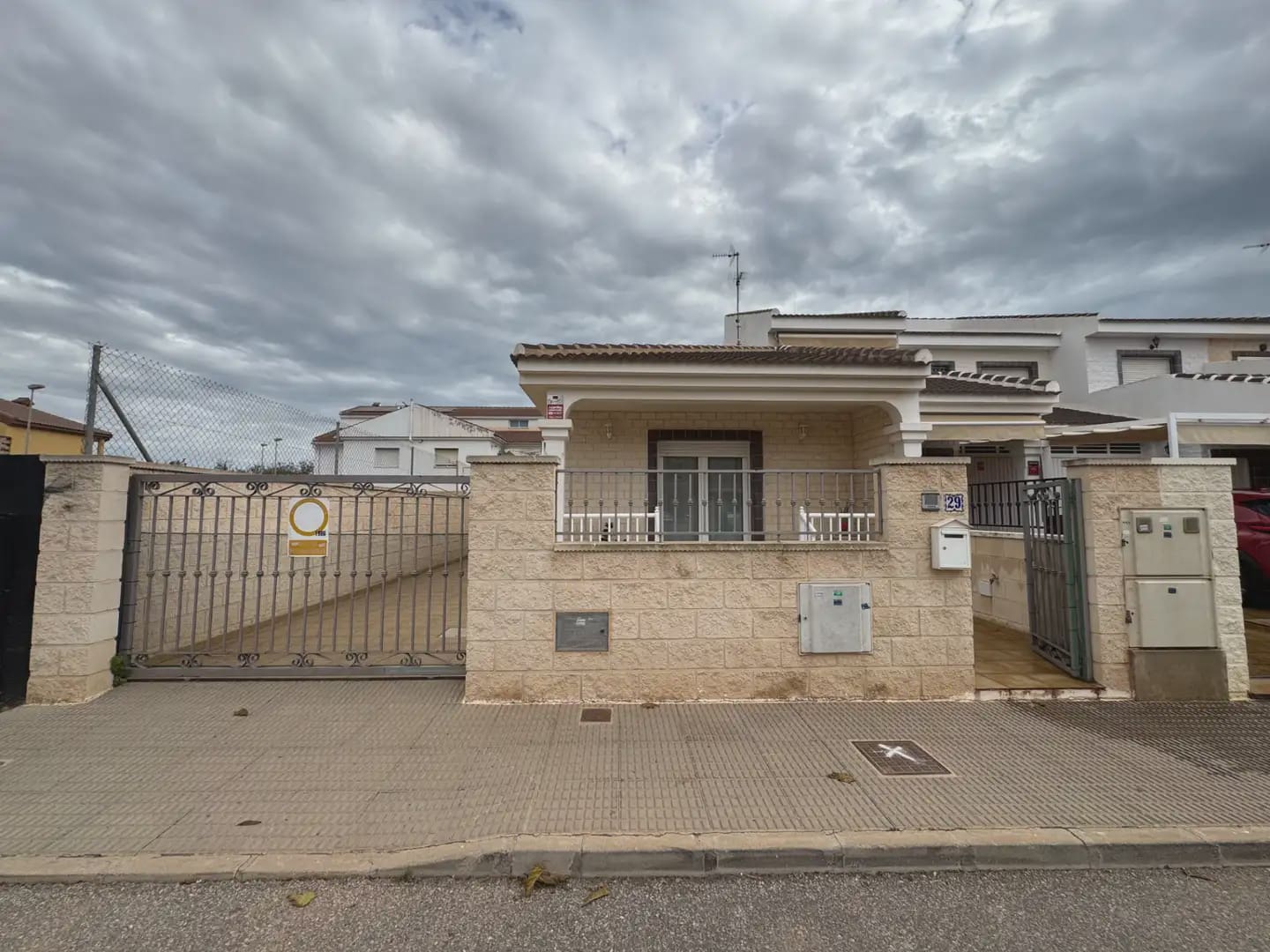 2 Zimmer Haus zu verkaufen in San Javier mit Garage - 199.900 € (Ref: 9977628)