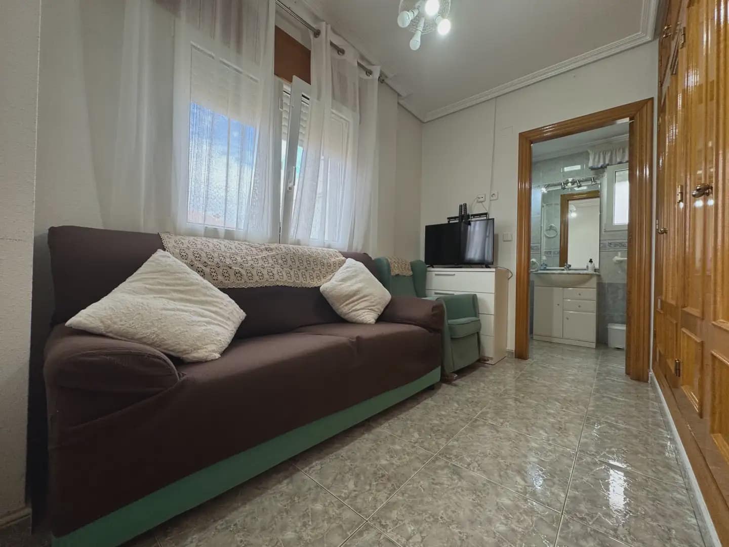 2 Zimmer Haus zu verkaufen in San Javier mit Garage - 199.900 € (Ref: 9977628)