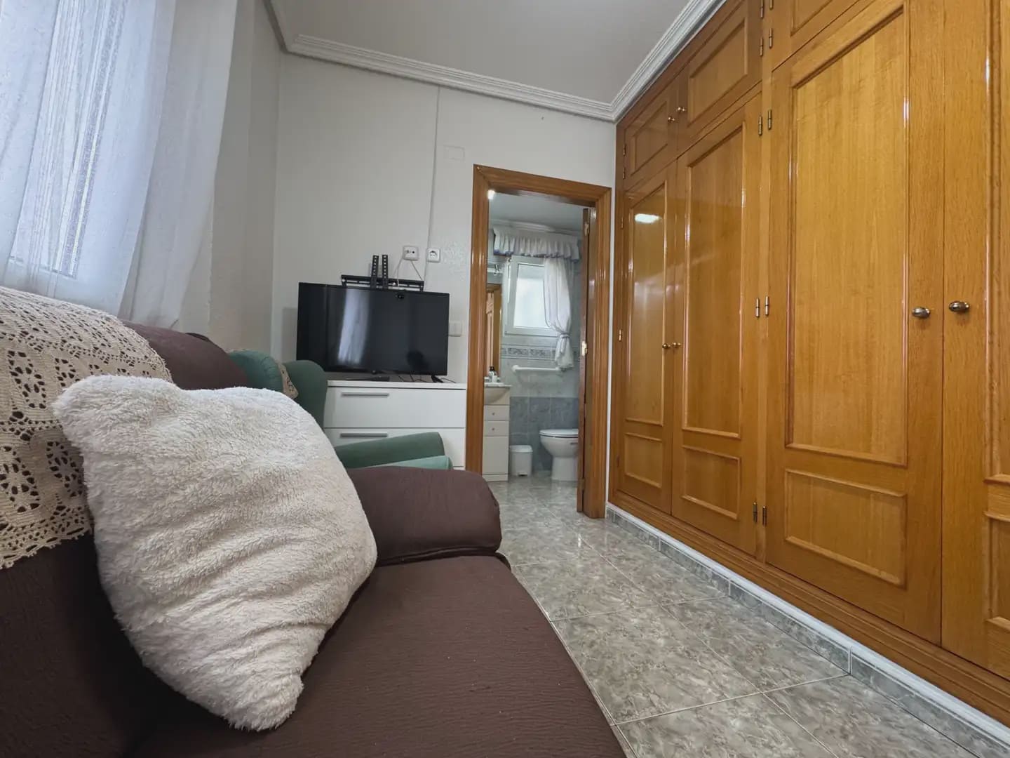 2 Zimmer Haus zu verkaufen in San Javier mit Garage - 199.900 € (Ref: 9977628)