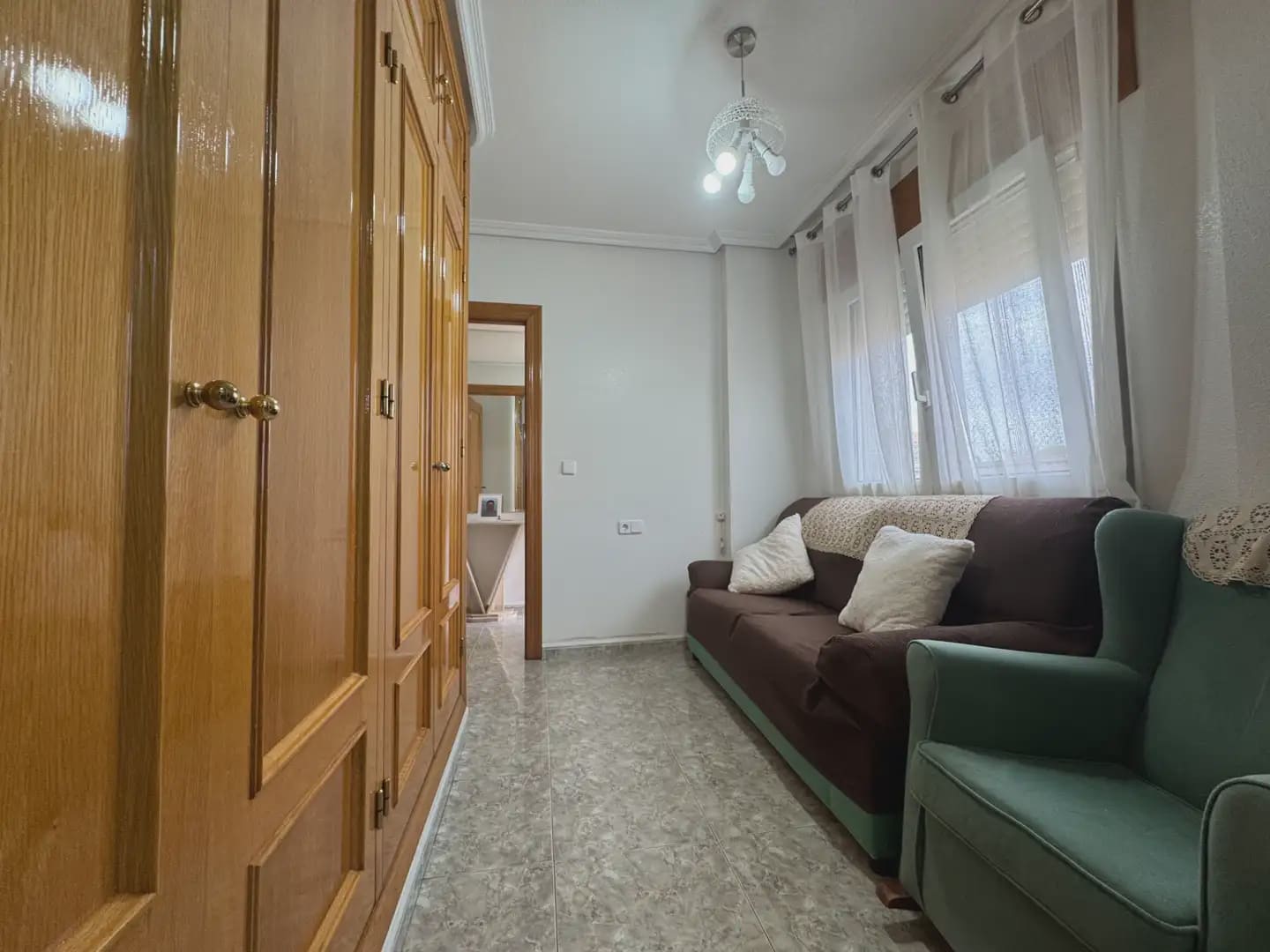2 Zimmer Haus zu verkaufen in San Javier mit Garage - 199.900 € (Ref: 9977628)