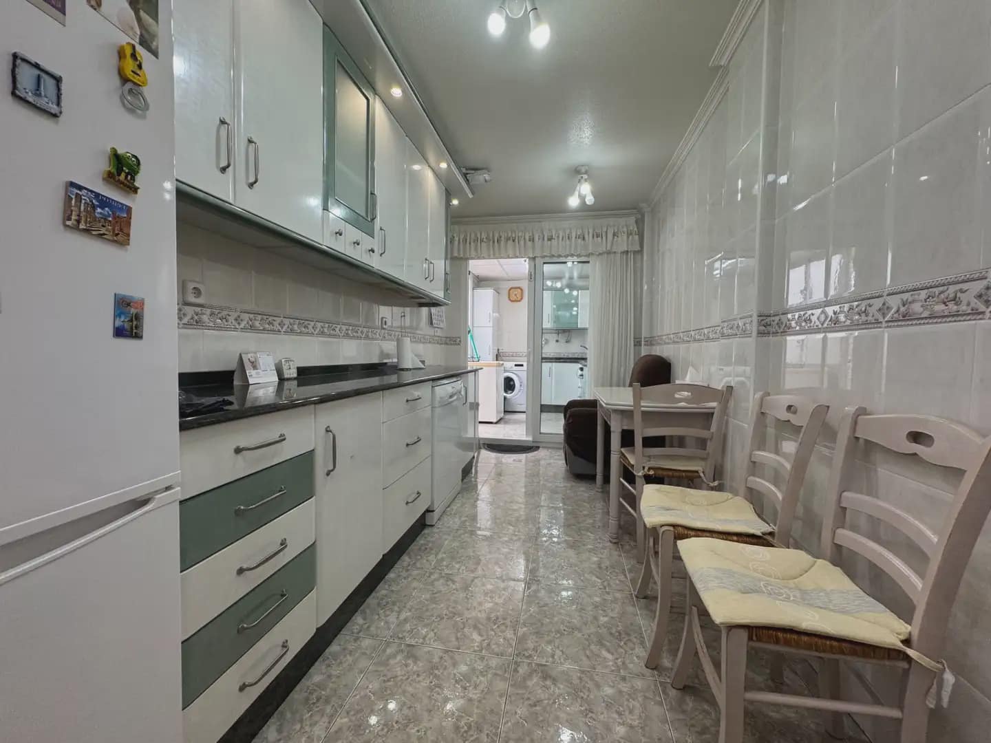 2 Zimmer Haus zu verkaufen in San Javier mit Garage - 199.900 € (Ref: 9977628)