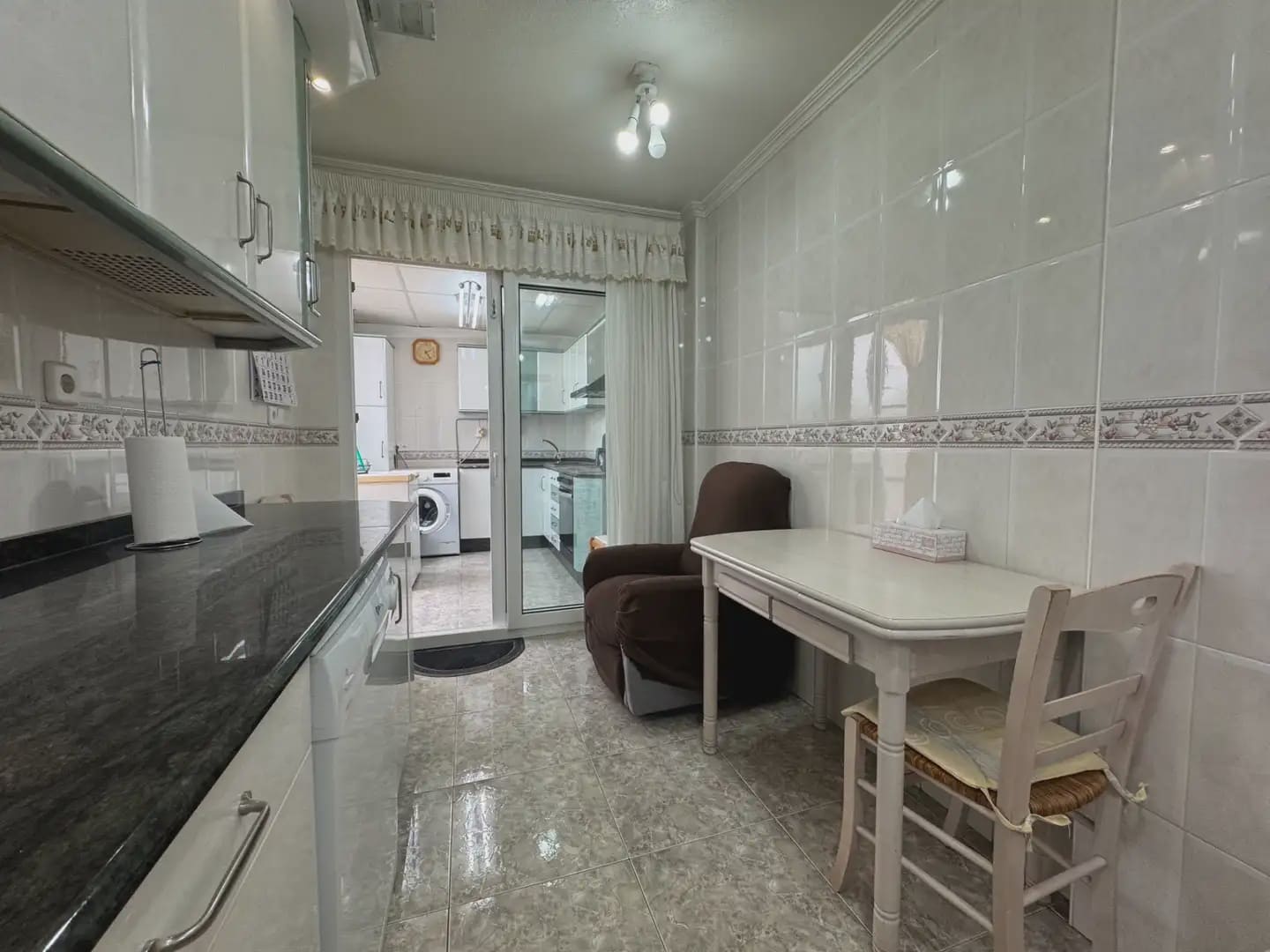 2 Zimmer Haus zu verkaufen in San Javier mit Garage - 199.900 € (Ref: 9977628)