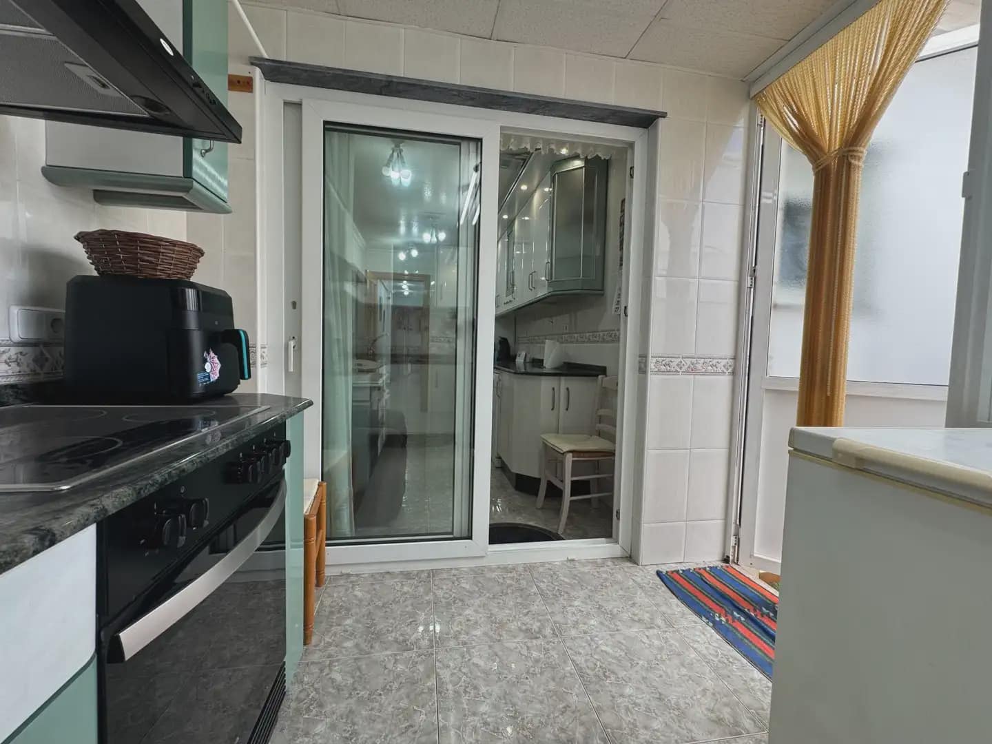 2 Zimmer Haus zu verkaufen in San Javier mit Garage - 199.900 € (Ref: 9977628)