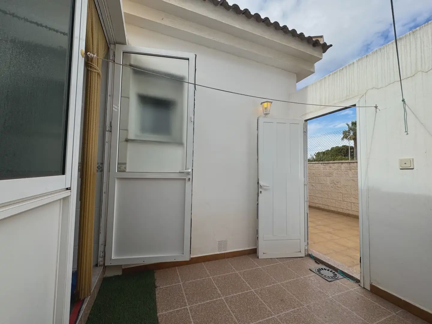2 Zimmer Haus zu verkaufen in San Javier mit Garage - 199.900 € (Ref: 9977628)