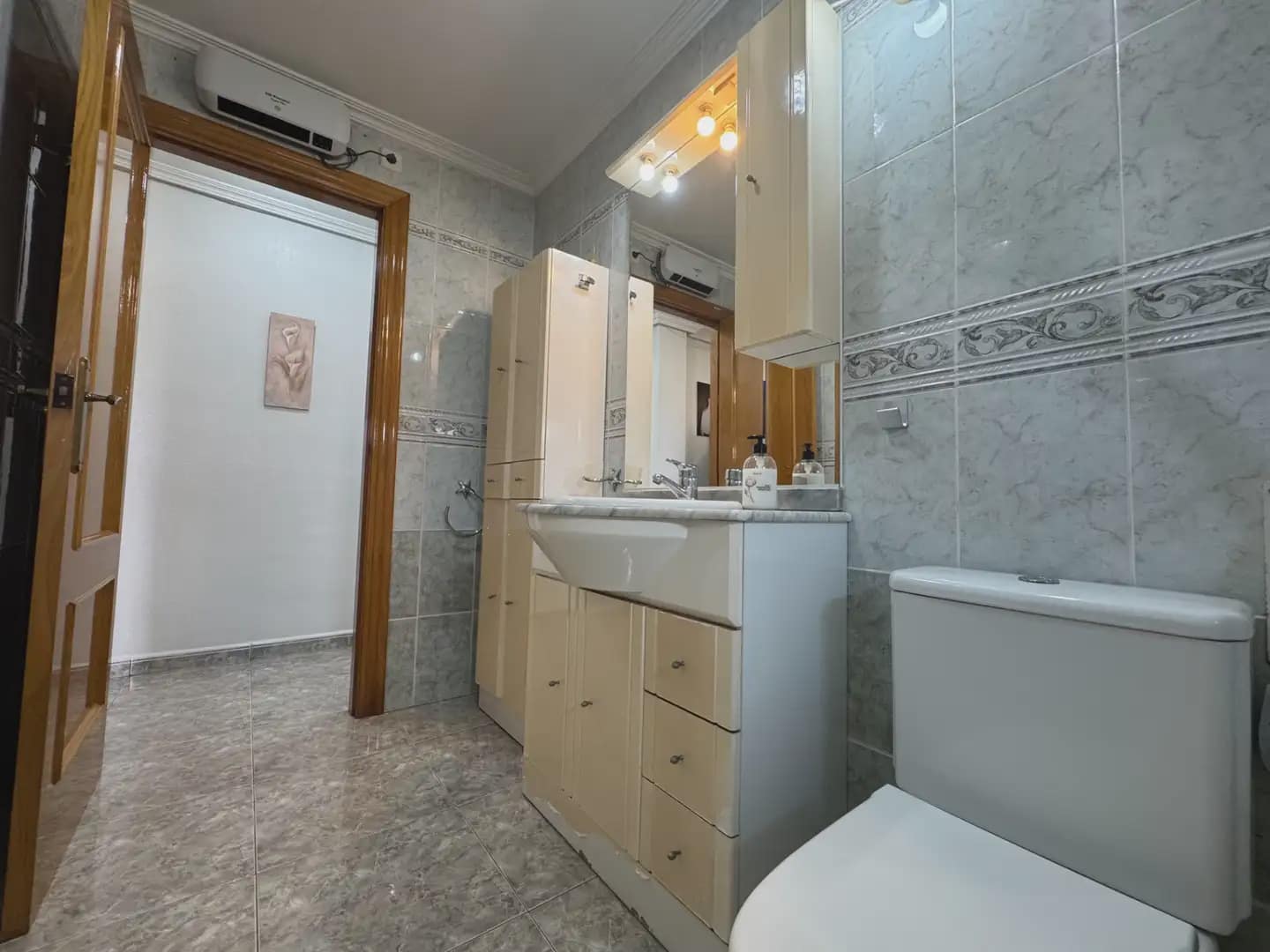 2 Zimmer Haus zu verkaufen in San Javier mit Garage - 199.900 € (Ref: 9977628)