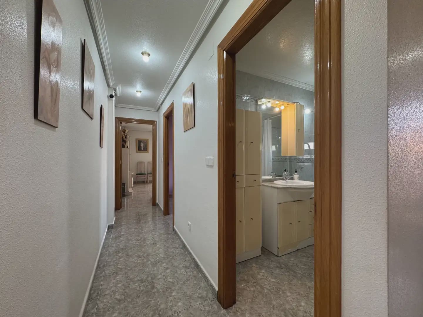 2 Zimmer Haus zu verkaufen in San Javier mit Garage - 199.900 € (Ref: 9977628)
