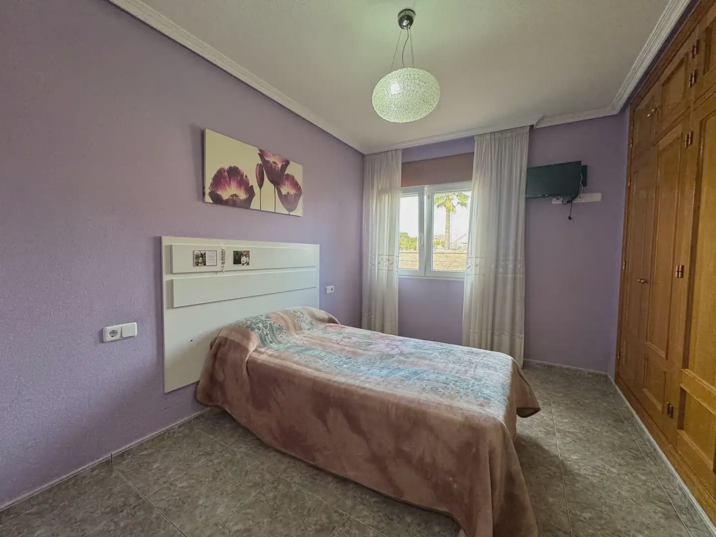 2 Zimmer Haus zu verkaufen in San Javier mit Garage - 199.900 € (Ref: 9977628)