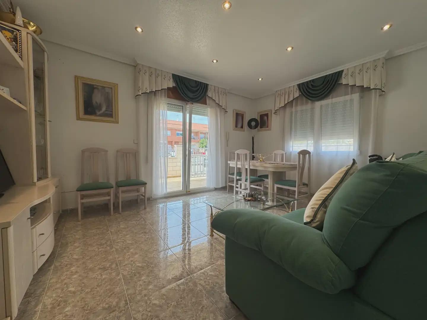 2 Zimmer Haus zu verkaufen in San Javier mit Garage - 199.900 € (Ref: 9977628)