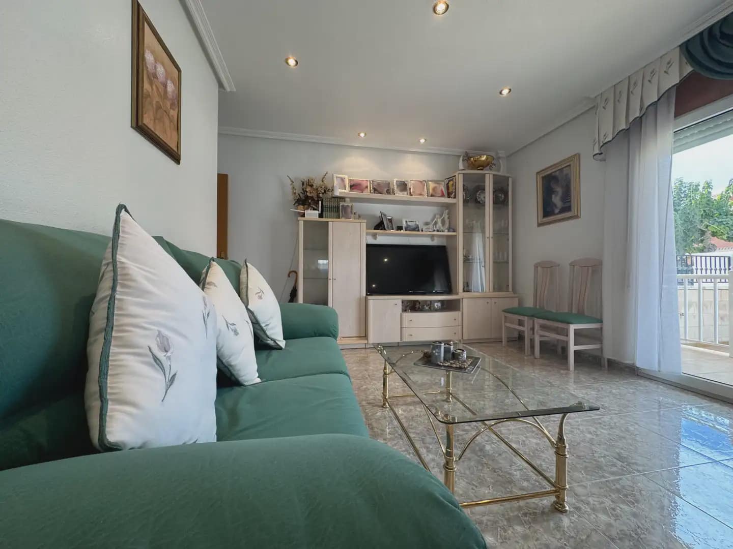 2 Zimmer Haus zu verkaufen in San Javier mit Garage - 199.900 € (Ref: 9977628)
