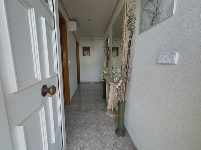 2 Zimmer Haus zu verkaufen in Ciudad, San Javier mit Garage - 199.900 € (Ref: 9977628)