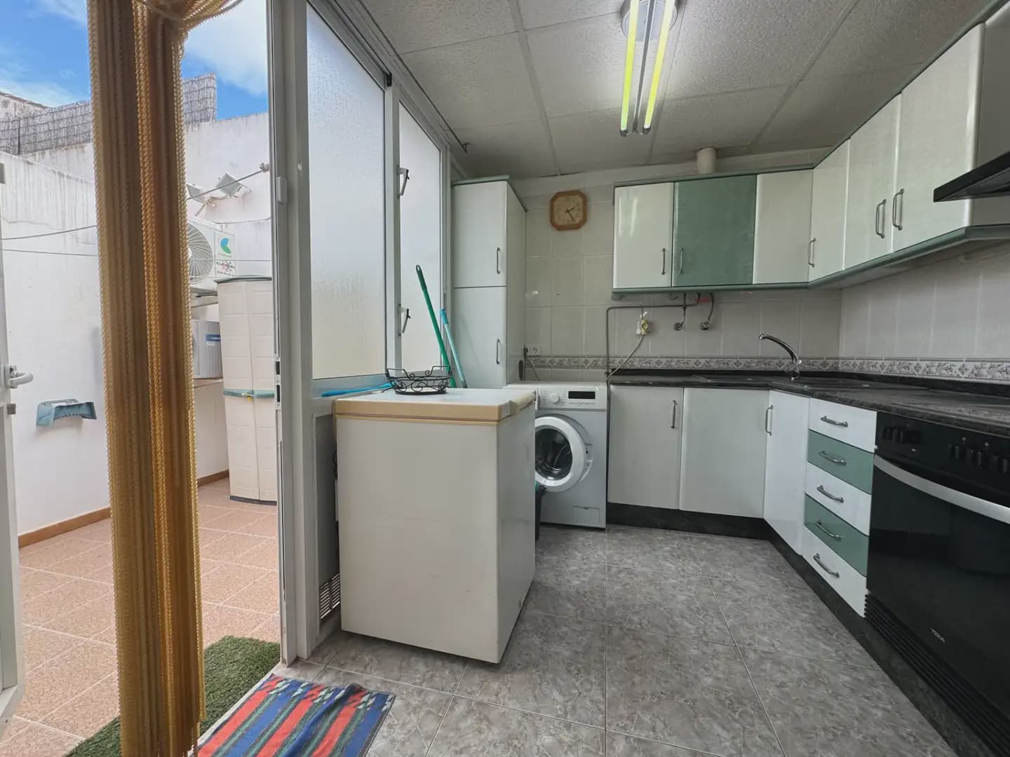 2 Zimmer Haus zu verkaufen in San Javier mit Garage - 199.900 € (Ref: 9977628)