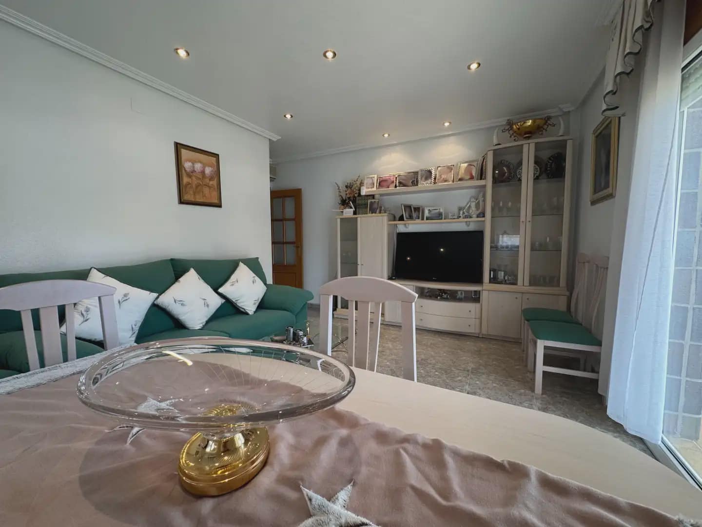2 Zimmer Haus zu verkaufen in San Javier mit Garage - 199.900 € (Ref: 9977628)