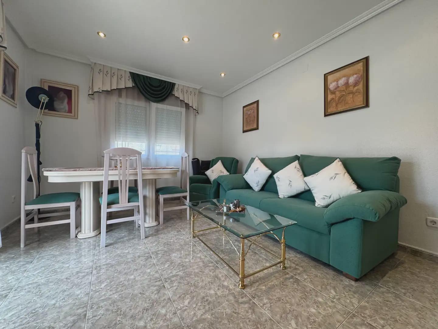 2 Zimmer Haus zu verkaufen in San Javier mit Garage - 199.900 € (Ref: 9977628)