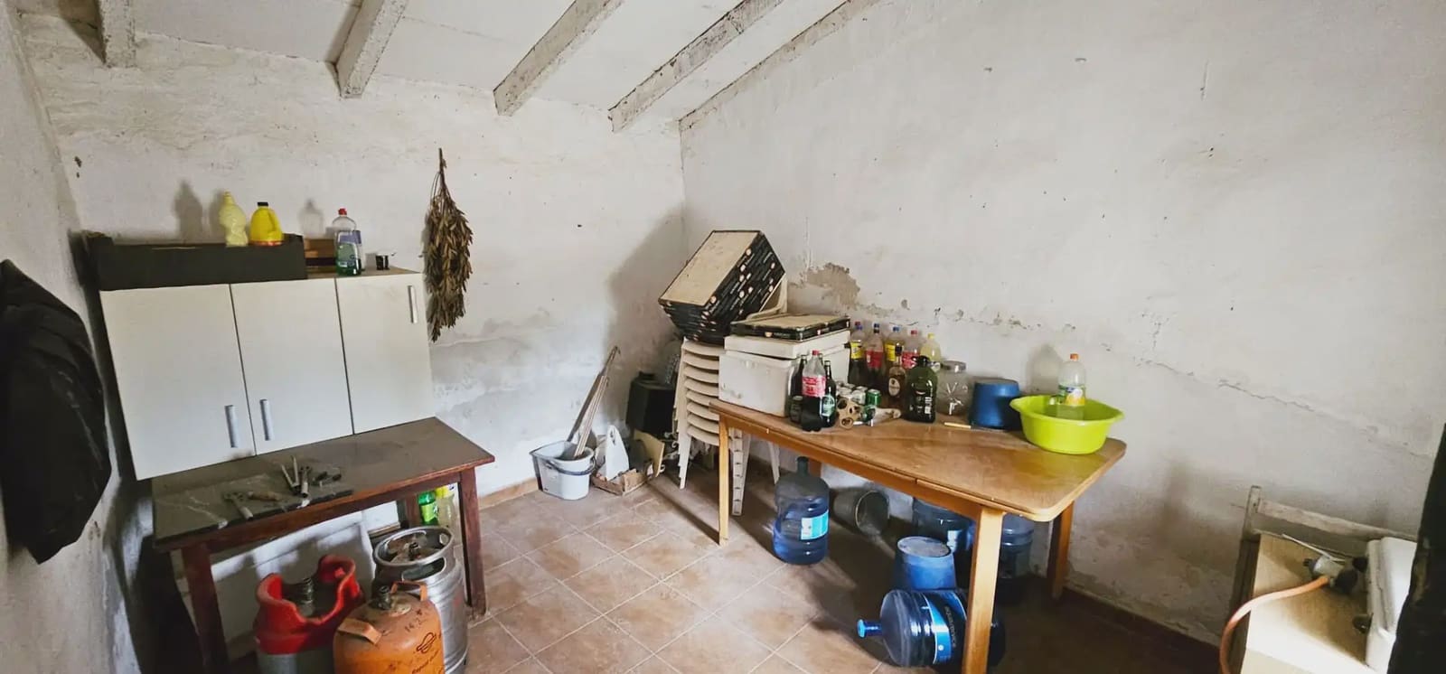 1 soveværelse Finca/Landehus til salg i Sucina - € 90.000 (Ref: 9977629)
