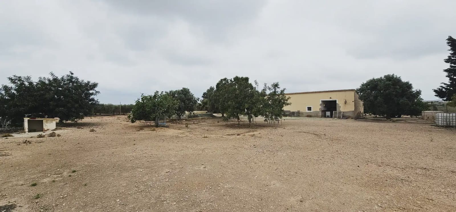 1 soveværelse Finca/Landehus til salg i Sucina - € 90.000 (Ref: 9977629)