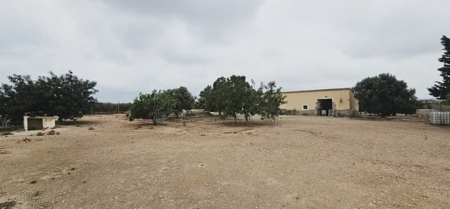 1 soveværelse Finca/Landehus til salg i Sucina, Murcia by - € 90.000 (Ref: 9977629)