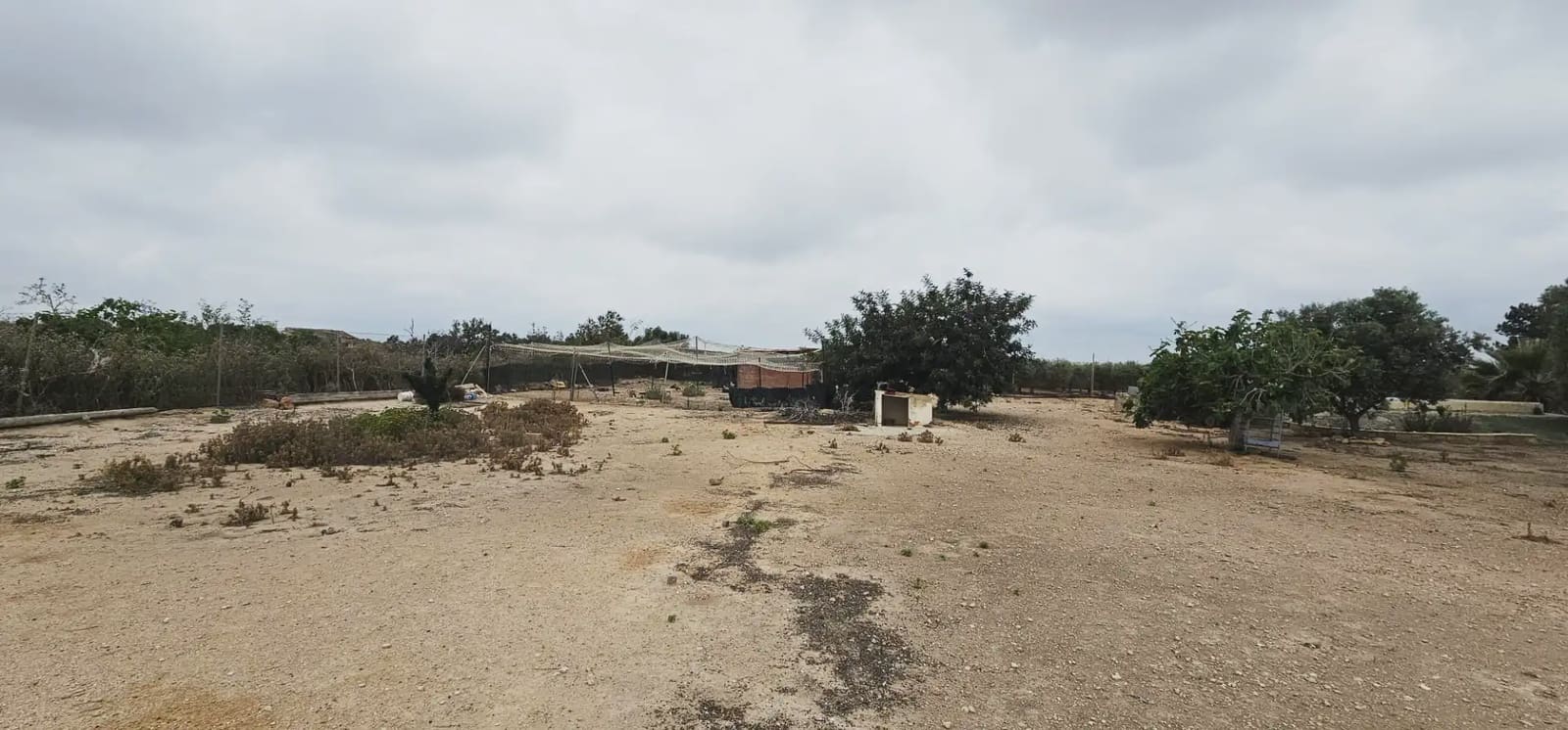 1 soveværelse Finca/Landehus til salg i Sucina - € 90.000 (Ref: 9977629)