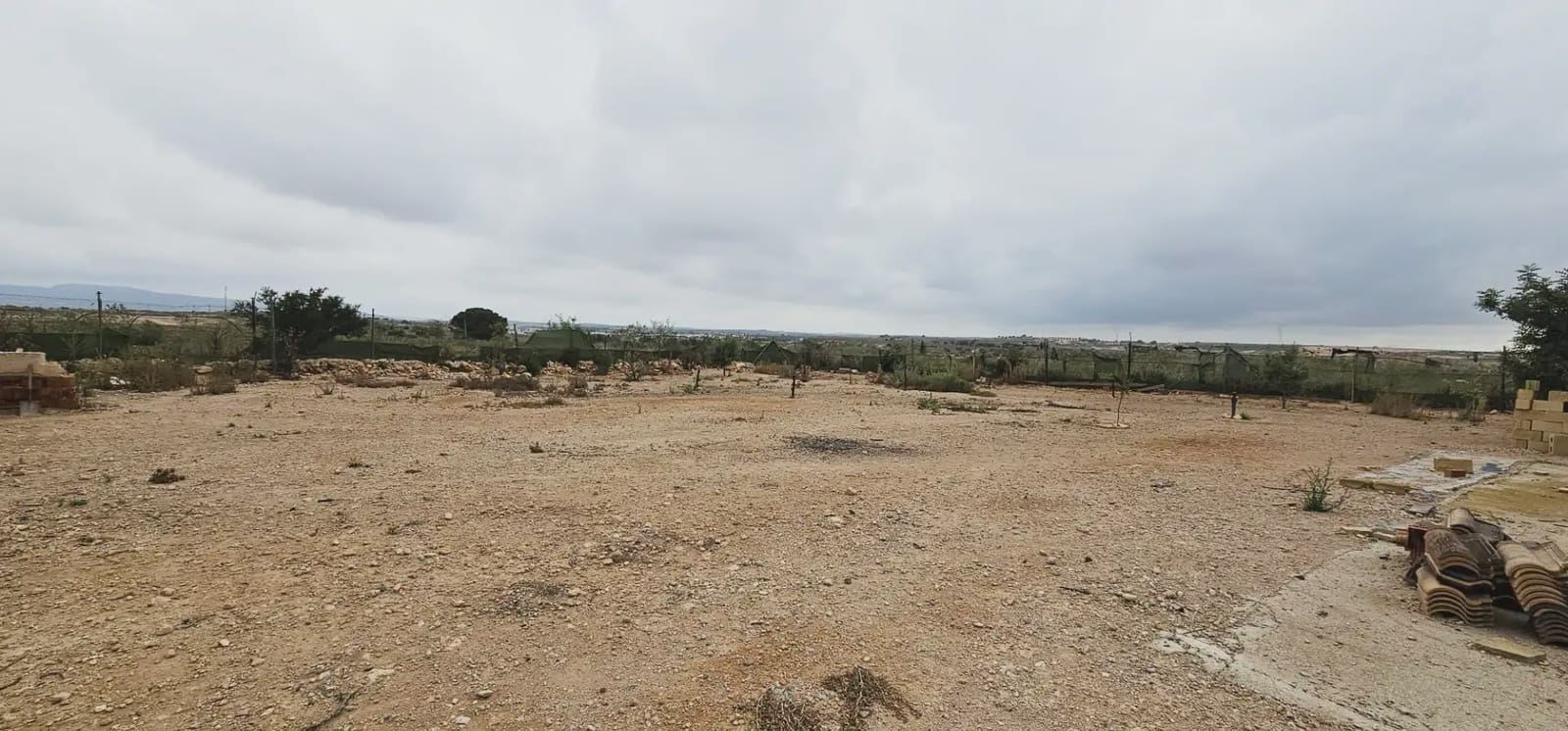 1 soveværelse Finca/Landehus til salg i Sucina - € 90.000 (Ref: 9977629)