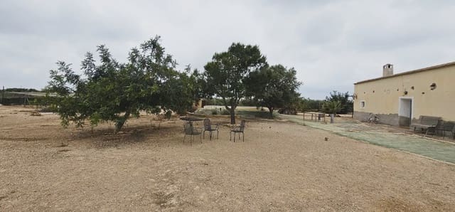1 soveværelse Finca/Landehus til salg i Sucina, Murcia by - € 90.000 (Ref: 9977629)