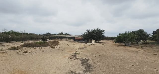 1 soveværelse Finca/Landehus til salg i Sucina, Murcia by - € 90.000 (Ref: 9977629)