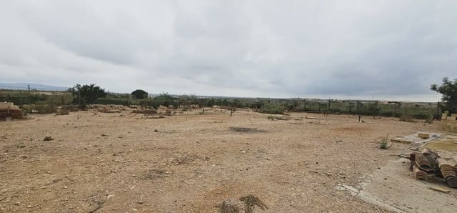 1 soveværelse Finca/Landehus til salg i Sucina, Murcia by - € 90.000 (Ref: 9977629)