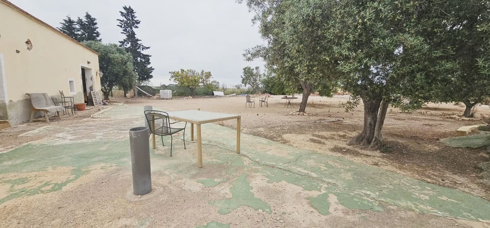 1 soveværelse Finca/Landehus til salg i Sucina - € 90.000 (Ref: 9977629)