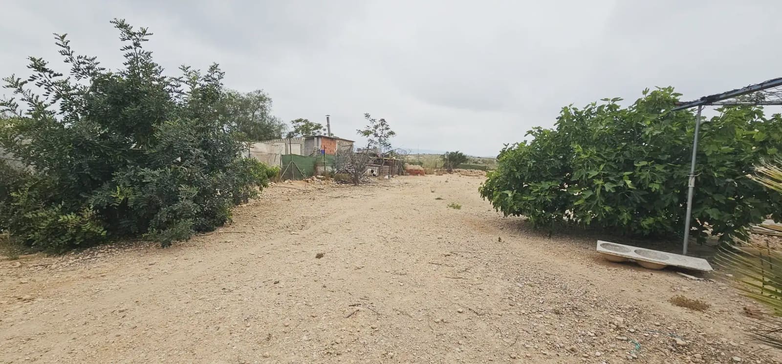 1 soveværelse Finca/Landehus til salg i Sucina - € 90.000 (Ref: 9977629)
