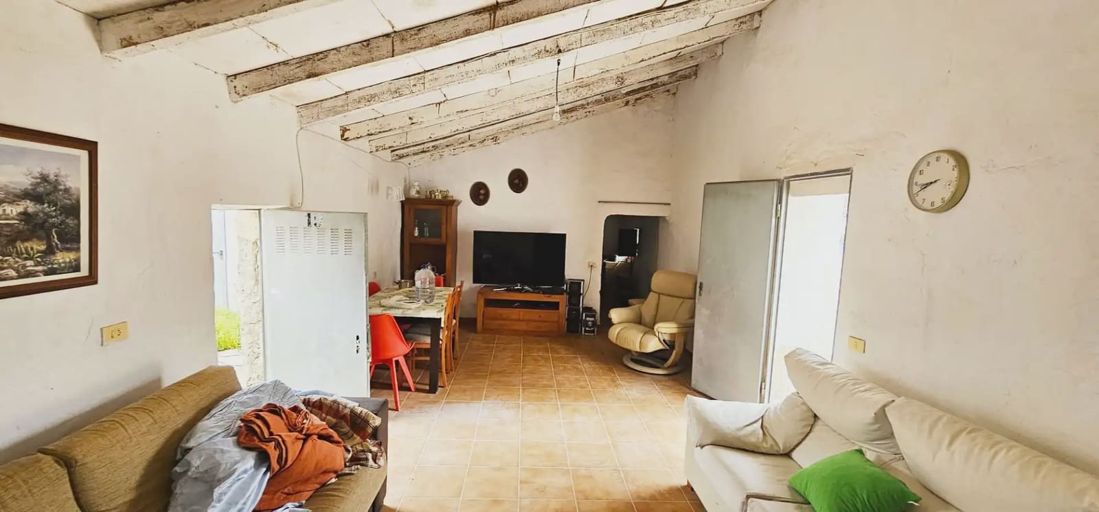 1 soveværelse Finca/Landehus til salg i Sucina - € 90.000 (Ref: 9977629)