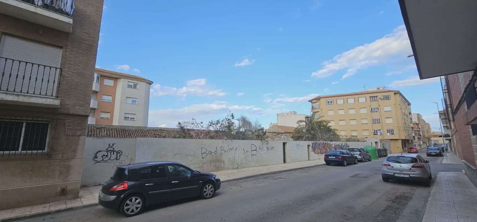 Townhouse for sale in La Union - € 49,000 (Ref: 9977630)