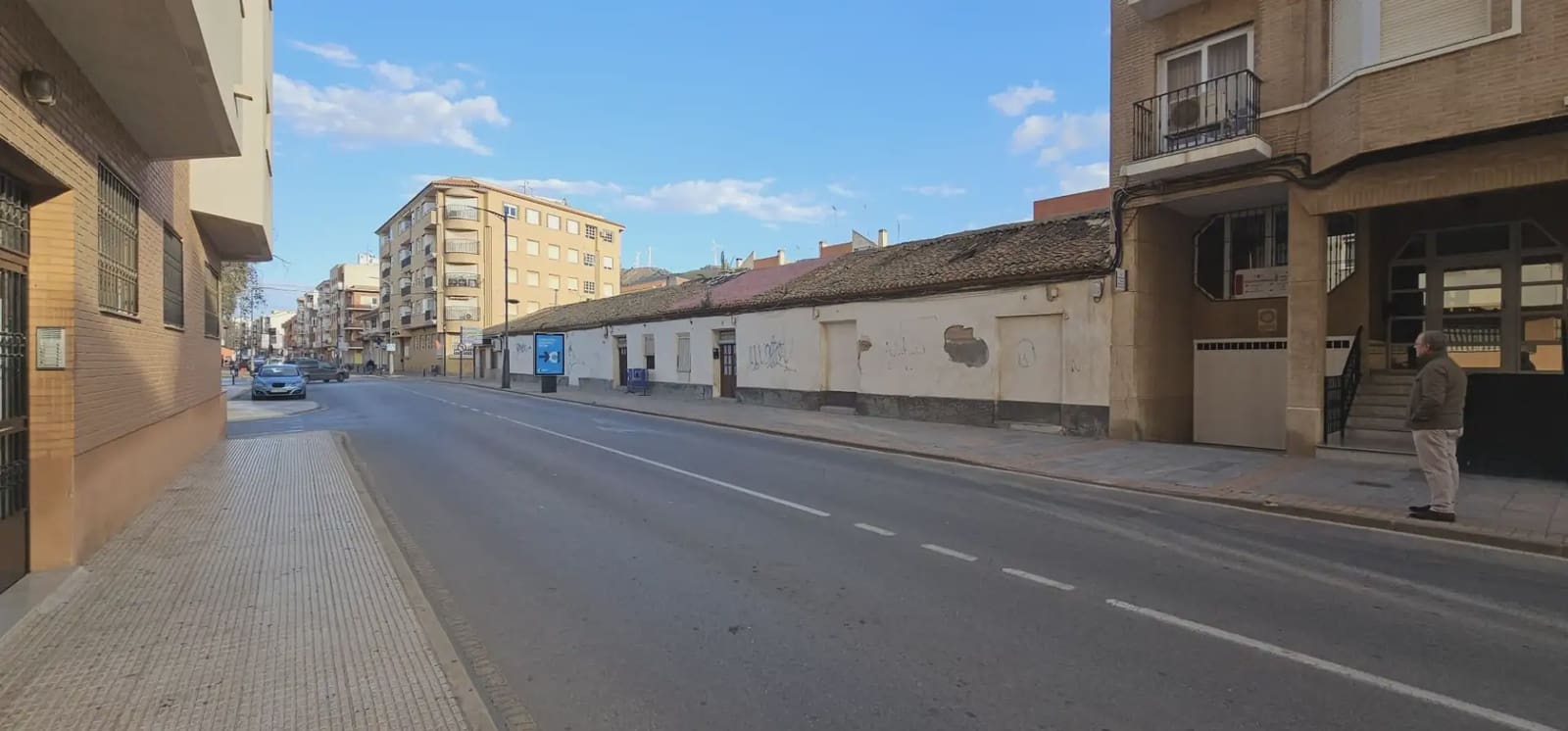 Townhouse for sale in La Union - € 49,000 (Ref: 9977630)