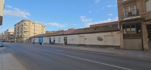 Casa en La Unión en venta - 49.000 € (Ref: 9977630)