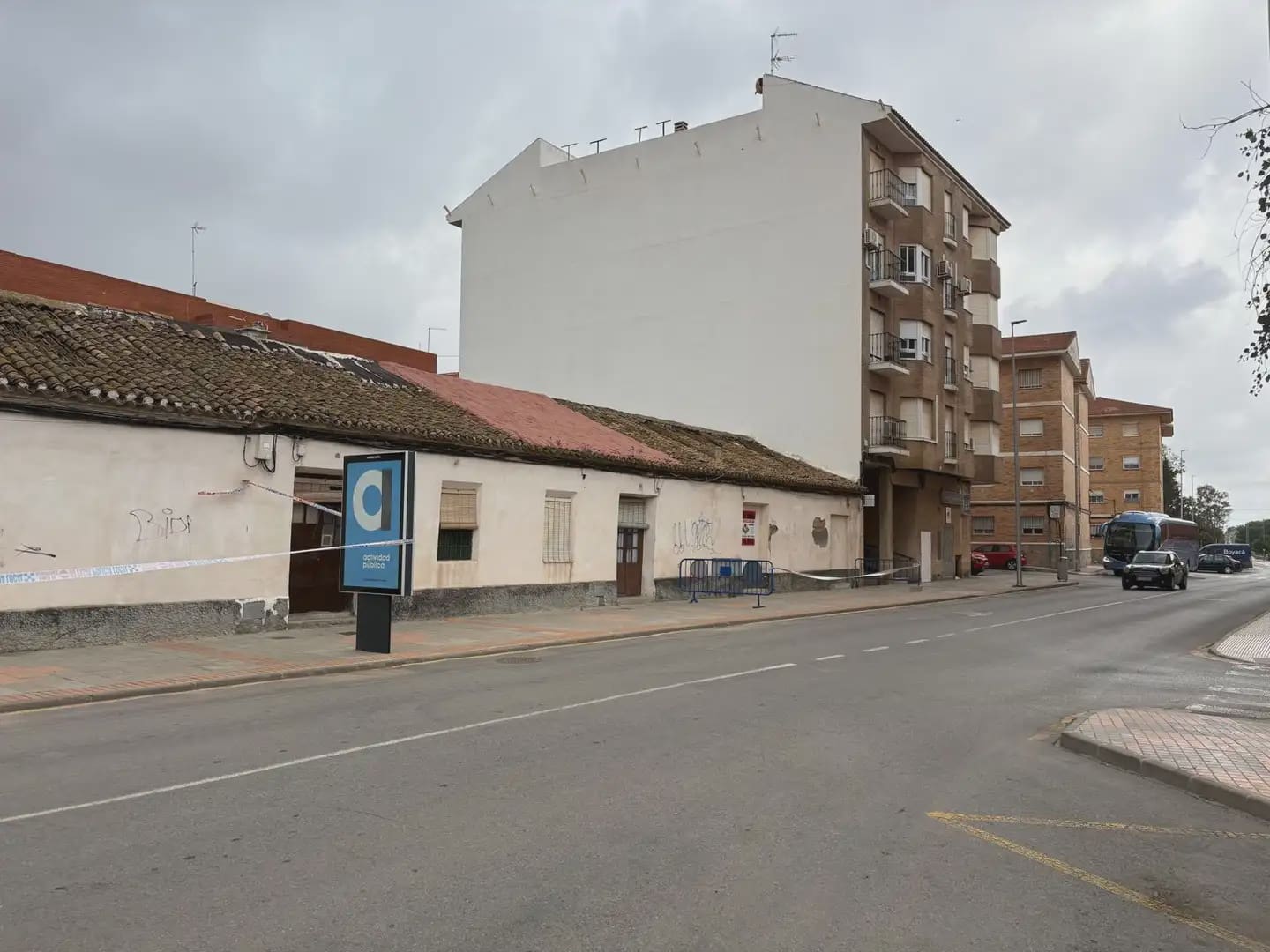 Townhouse for sale in La Union - € 49,000 (Ref: 9977630)