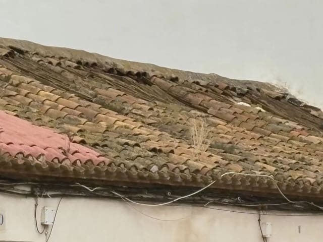 Casa en La Unión en venta - 49.000 € (Ref: 9977630)